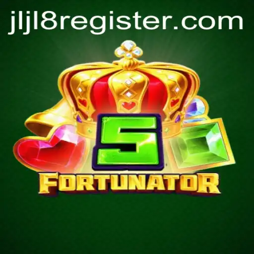 Discover the Exciting World of 5Fortunator: A Dynamic Gaming Experience