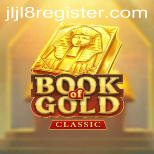 Embark on an Adventure with BookOfGoldClassic