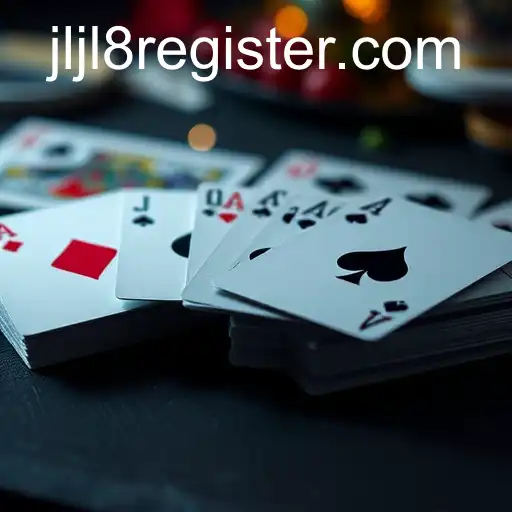 The Intriguing World of Card Games and JLJL8