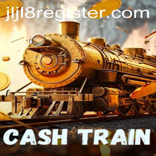 All Aboard the Exciting World of CashTrain: A Journey Into Adventure with Keyword JLJL8