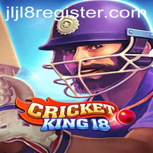 CricketKing18: A Revolutionary Cricket Experience