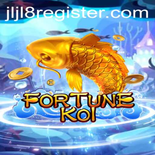 Discovering FORTUNEKOI: An Immersive Journey into Aquatic Adventure