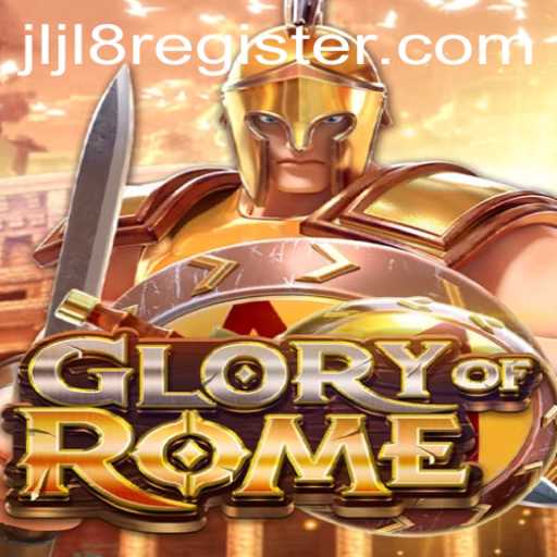 GloryofRome: Exploring the Epic World of Historical Strategy Gaming