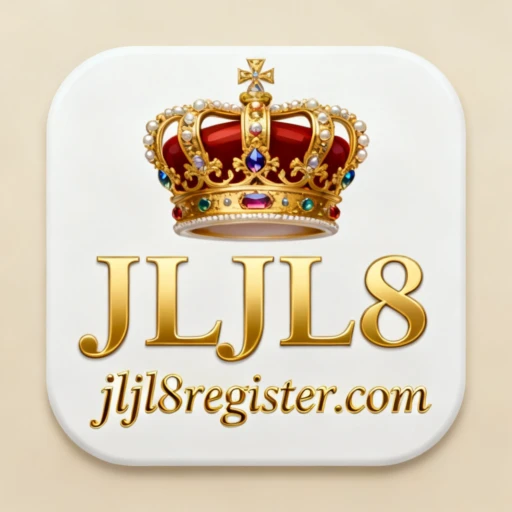 JLJL8 logo