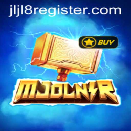 Unveiling Mjolnir: A Legendary Gaming Experience