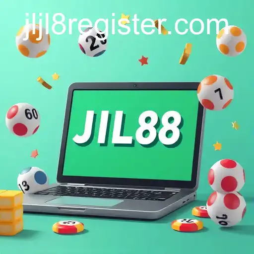 Exploring the Realm of Online Lottery: The Rise of JLJL8