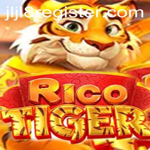 The World of RicoTiger: A Thrilling New Experience