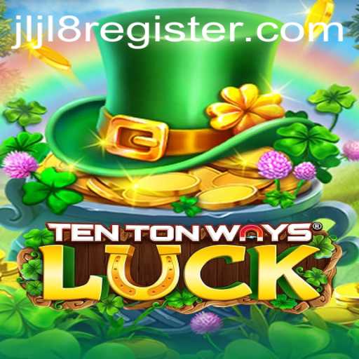 Experience the Excitement of TenTonWaysLuck: A Comprehensive Guide