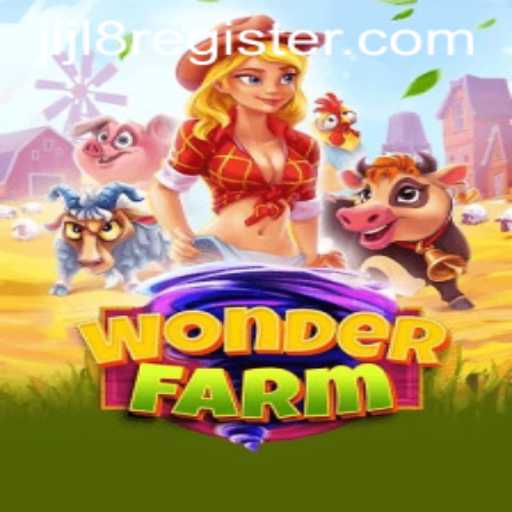 Explore the Enchanting World of WonderFarm with JLJL8