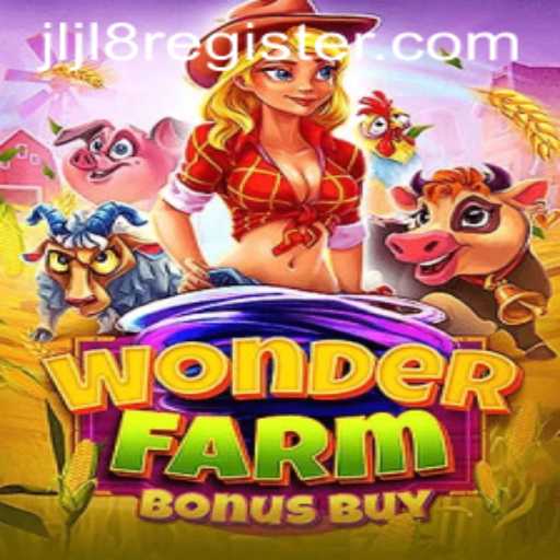 Exploring the Enchanting Realm of WonderFarmBonusBuy: A Dive into Gameplay and Features